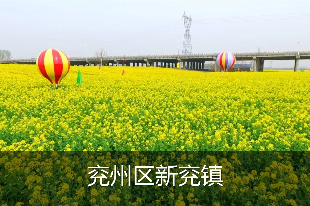 兖州区新兖镇