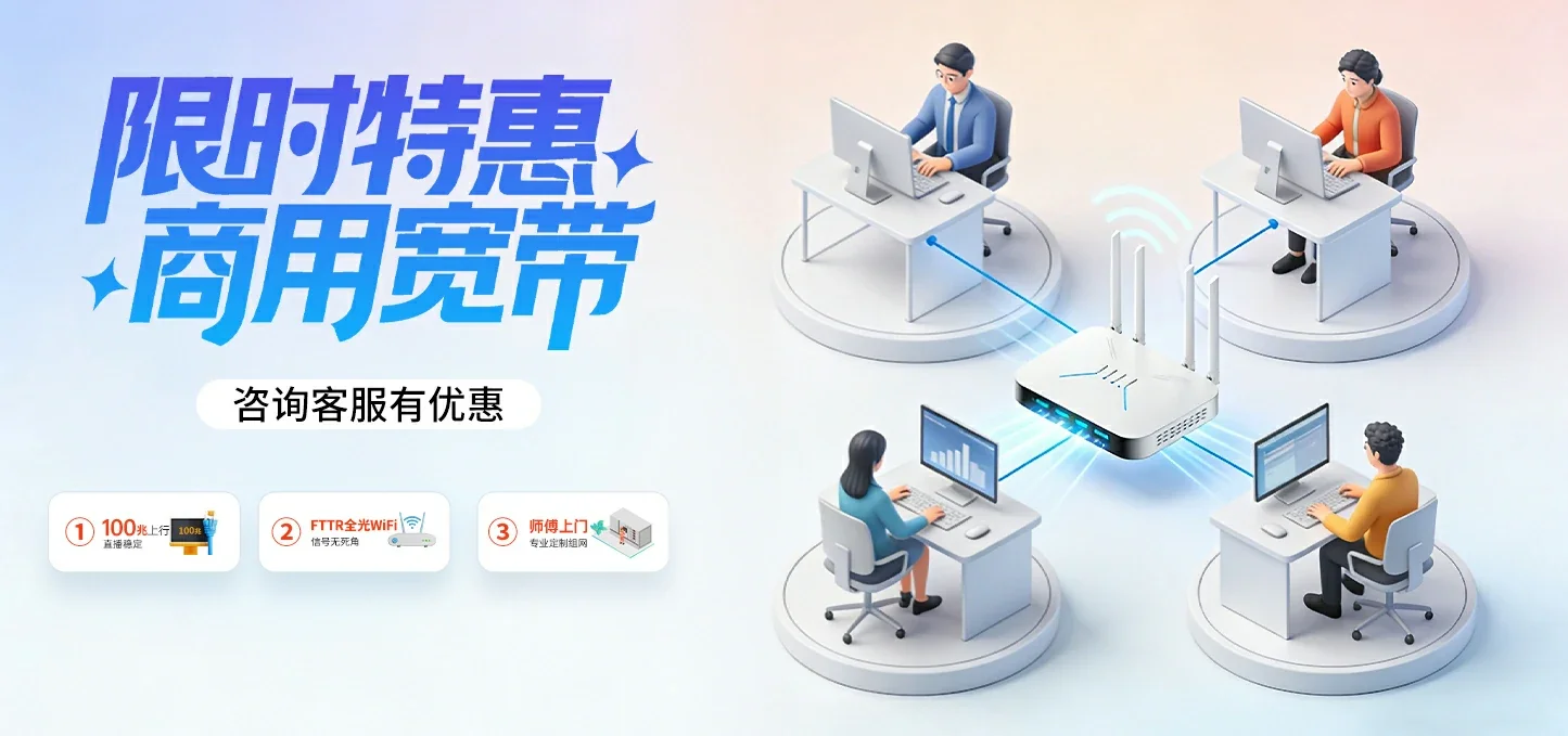 中国电信 兖州区电信宽带 宽带套餐